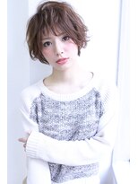 ロゼ 甲子園口(Rose)&nbsp;【Rose】ダブルバング×エアリーショート★