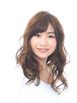 クールドセリエ 新宿南口店(Coeur de cellier)&nbsp;ラフウェーブミディ