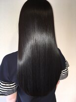 ボタニウム バイ アールサロン(BOTANIUM by RrSALON) 【BOTANIUM滝島】艶髪ヘア水素ミネコラトリートメントStyle