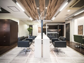 bianco produce by L'Aube【ビアンコ プロデュースバイローブ】