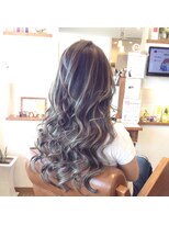 心(cocoro)&nbsp;シルバーバレイヤージュ