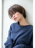 【Un ami】《増永剛大》  大人おしゃれ、人気ヘアスタイル