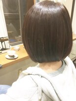 ウルム 蕨西口(ULUM)&nbsp;内側に★★★ナチュラルボブ