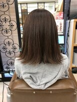 グランシュ 青葉台店(GranCieux)&nbsp;外ハネボブ