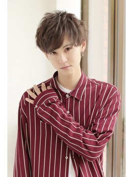 フォルテ 掛川店 大人ショートデザイン【掛川 美容室】