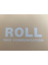 ROLL HAIR COMMUNICATION【ロール】
