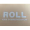 ロールヘアーコミュニケーション(ROLL HAIR COMMUNICATION)のお店ロゴ