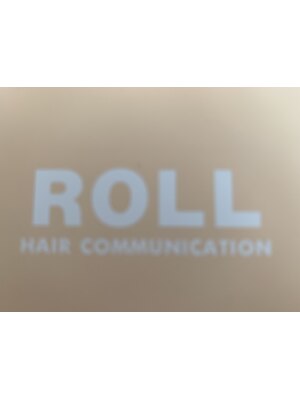 ロールヘアーコミュニケーション(ROLL HAIR COMMUNICATION)