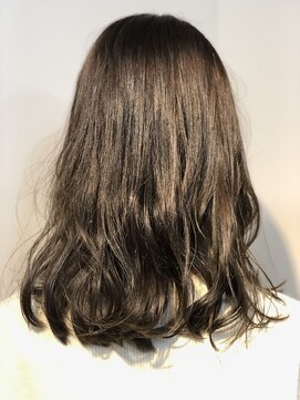 ヘア ラボ シュプール(hair labo SPUR) 2020ss