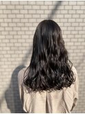 Lia&岡本拓朗 ナチュラルブラウンでも可愛く魅せます!