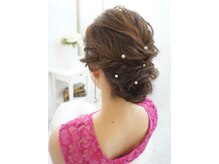 ヘアアンドメイクジップ恵比寿 (Hair＆Make ZIP)