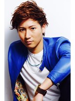 ツーダブルバイフィフス 西梅田店(WW.. by fifth)&nbsp;Y90【メンズサロンドットオオサカ/梅田/JR大阪/西梅田/北新地】