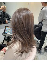 ブリーチ(bleach)&nbsp;大人ミディ