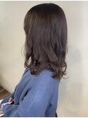 ラベンダーアッシュ☆AMU