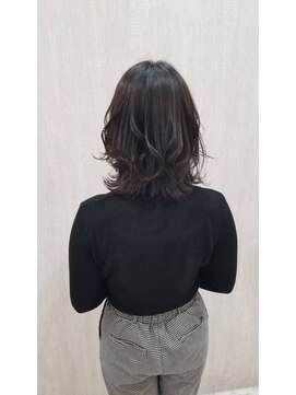 アルーシェ 心斎橋(Alushe) ソフトウルフ