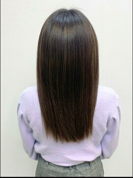 ローレル(Laurel) 【髪質改善】美髪チャージ・サイエンスアクア