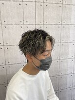 シリー(SILLY)&nbsp;ツイスパハイライト