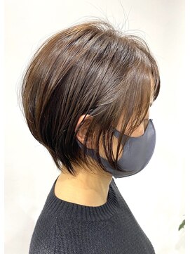 ネクストフォーヘアー(NEXT for hair) NEXT for hair