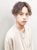 キアラ(Kchiara)&nbsp;波巻きツイスパ-ツイストスパイラル福岡天神佐野勇士