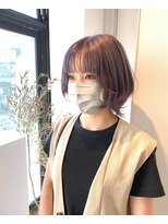 クオン 今泉(quon)&nbsp;ラベンダーカラー　-天神 今泉 薬院-