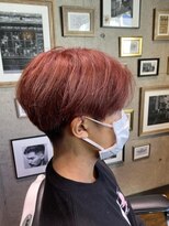 ステイゴールド 新百合ヶ丘(STAY GOLD)&nbsp;【STAY GOLD新百合ヶ丘】マッシュベースネープレス