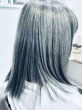 リラサ(Rilasa) 艶強調デザイン