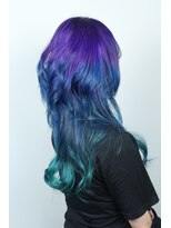 クリップ ジョイント ゴッド(CLIP JOINT GOD) 3色グラデーション