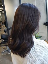 ラフランクリー(la frankly)&nbsp;20代30代/大人かわいい/透明感ショート/レイヤースタイル