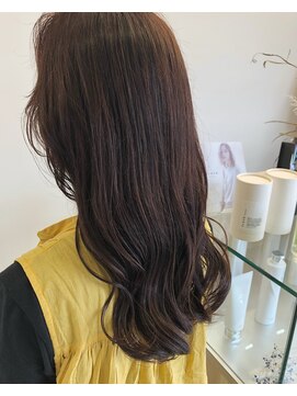 アルドラ(ALUDRA) バイオレットカラー