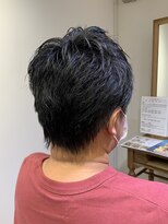 ユーネリー(U-NERY)&nbsp;メンズスタイル