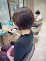 アッシュ 高円寺店(Ash)&nbsp;ぜっぺき解決ショート♪