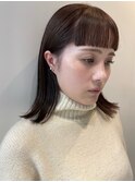 【杉谷】guest snap