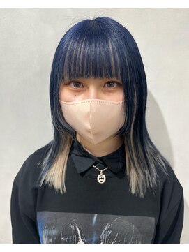 エイト ヘアサロン 渋谷本店(EIGHT) To's style