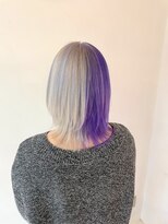 キャンディーエッグ(Candy egg)&nbsp;カラーバター2トーン☆福岡久留米