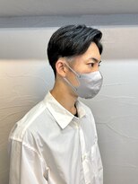 マリオ(MARIO)&nbsp;アップバング