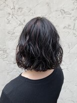 ヘアースペースブルームエア HAIR SPACE BLOOM Ea&nbsp;【三国/ハイライトカラー】髪質改善・白髪ぼかしも人気♪