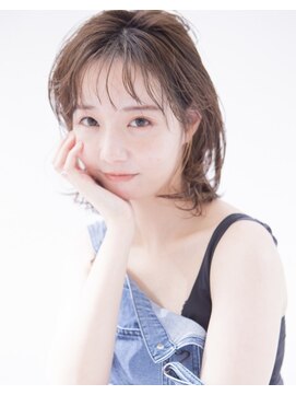 カヴェリ(kaveri) SWINGショート