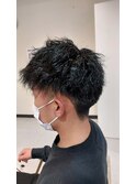 ツイストスパイラル