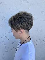 アイズニューヨークプレミアムトヤマ(I's New York PREMIUM TOYAMA)&nbsp;メンズハイライト