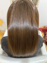 エスカ(esca)&nbsp;艶ストレート