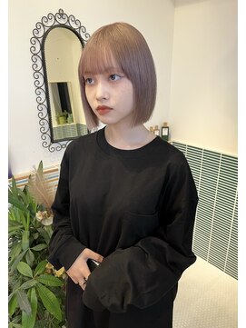 クペウ(cope'u) milktea