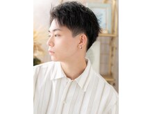 カバーヘア ブリス 志木南口駅前店(COVER HAIR bliss)