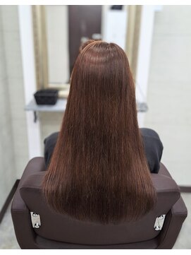 ノミネーション(Nomination) ナチュラルブラウン