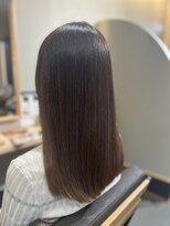 リタ(Rita) 髪質改善ヘアエステ・カラー