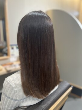 リタ(Rita) 髪質改善ヘアエステ・カラー