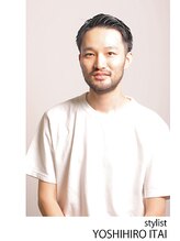 ジュネス マン バーバー三軒茶屋(JUNES man)&nbsp;板井 義博