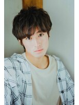 ヘアーアンドフェイス ヌンク(Hair&Face nunc)&nbsp;【2024年新作スタイル】【田町】美容室 nunc 新作スタイル