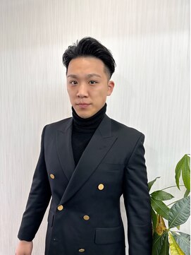 ウェグ 難波(WEG) メンズスタイル