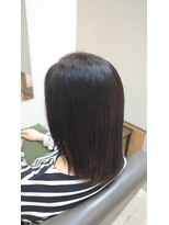 ヘア アトリエ ヴィヴァーチェ(hair atelier Vivace)&nbsp;ツヤサラミディ
