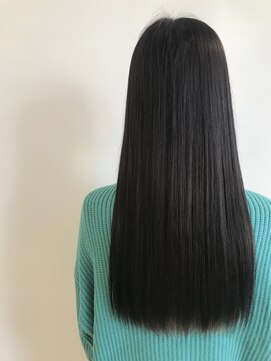 クララ トヨハシ(CLALA Toyohashi) 髪質改善トリートメント